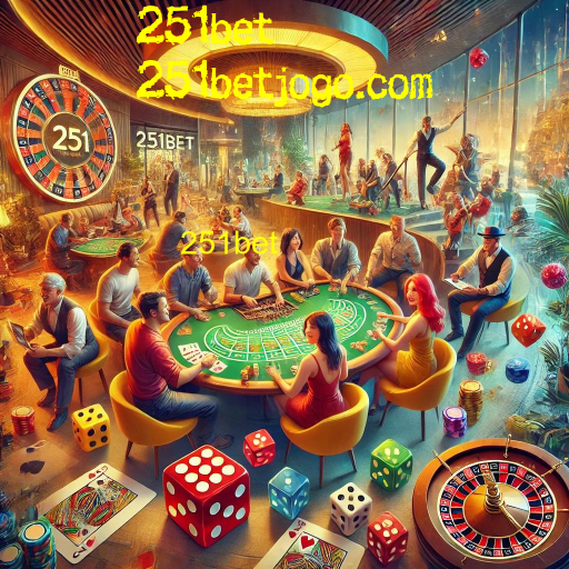 A história e os valores da 251bet