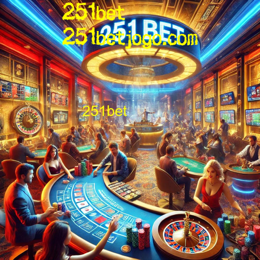 A história e o sucesso da 251bet no mundo das apostas251bet é o novo site de apostas esportivas que está conquistando os fãs de esportes