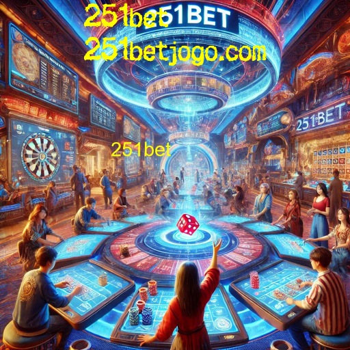 Os jogos mais populares do 251bet