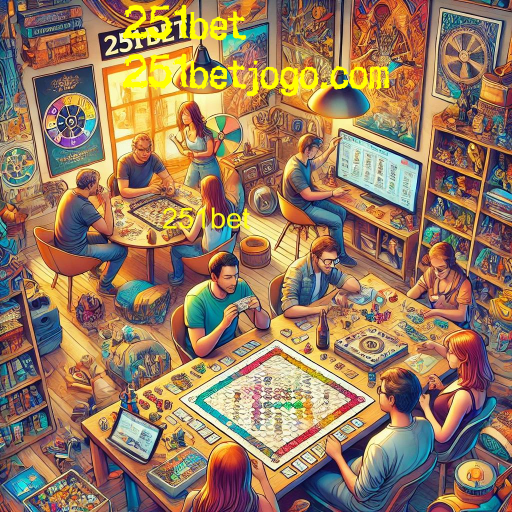 Quais são os jogos mais populares no 251bet?