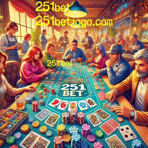 Promoções e bônus exclusivos da 251bet